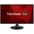 Viewsonic Value Series VA2418-SH écran plat de PC 60,5 cm (23.8") 1920 x 1080 pixels Full HD LED Noir