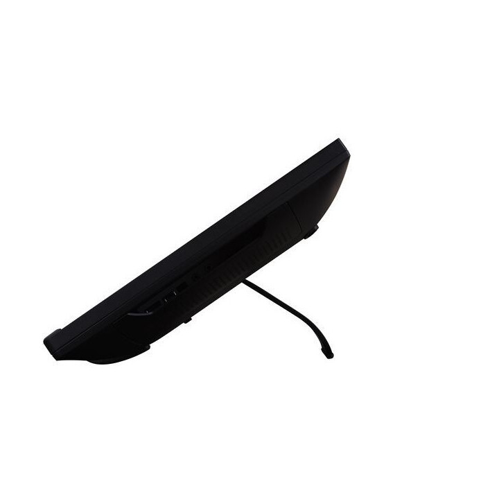 Viewsonic TD2230 écran plat de PC 54,6 cm (21.5") 1920 x 1080 pixels Full HD LCD Écran tactile Multi-utilisateur Noir