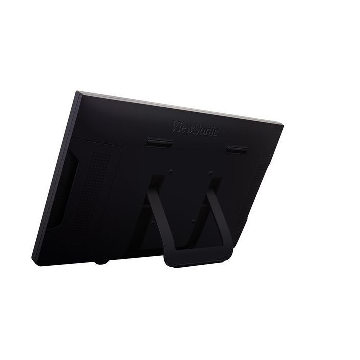 Viewsonic TD2230 écran plat de PC 54,6 cm (21.5") 1920 x 1080 pixels Full HD LCD Écran tactile Multi-utilisateur Noir