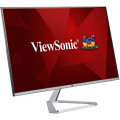 Viewsonic VX Series VX2776-SMH écran plat de PC 68,6 cm (27") 1920 x 1080 pixels Full HD LED Argent