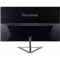 Viewsonic VX Series VX2776-SMH écran plat de PC 68,6 cm (27") 1920 x 1080 pixels Full HD LED Argent