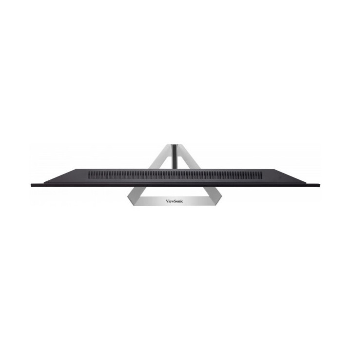 Viewsonic VX Series VX2776-SMH écran plat de PC 68,6 cm (27") 1920 x 1080 pixels Full HD LED Argent