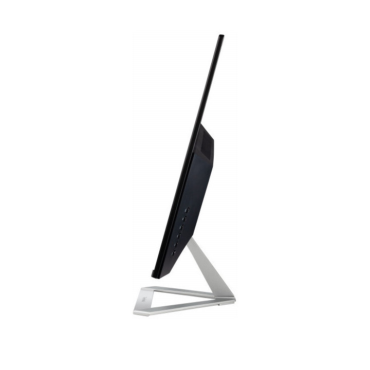 Viewsonic VX Series VX2776-SMH écran plat de PC 68,6 cm (27") 1920 x 1080 pixels Full HD LED Argent