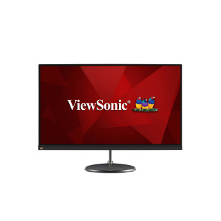 Viewsonic VX Series VX2485-MHU écran plat de PC 61 cm (24") 1920 x 1080 pixels Full HD LED Noir