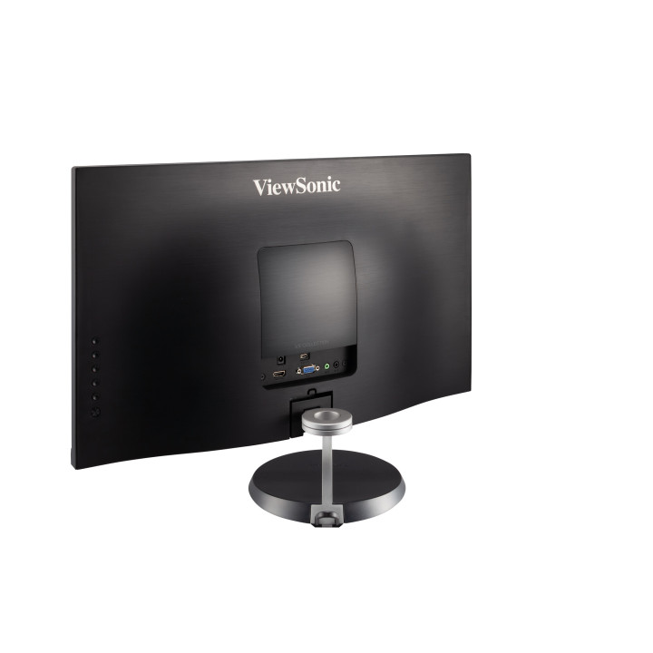 Viewsonic VX Series VX2485-MHU écran plat de PC 61 cm (24") 1920 x 1080 pixels Full HD LED Noir