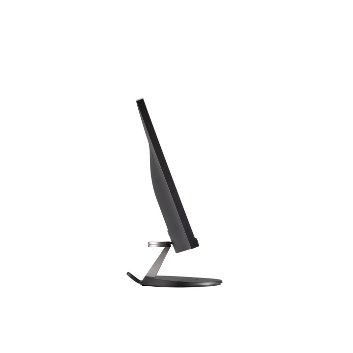 Viewsonic VX Series VX2485-MHU écran plat de PC 61 cm (24") 1920 x 1080 pixels Full HD LED Noir