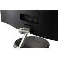 Viewsonic VX Series VX2485-MHU écran plat de PC 61 cm (24") 1920 x 1080 pixels Full HD LED Noir
