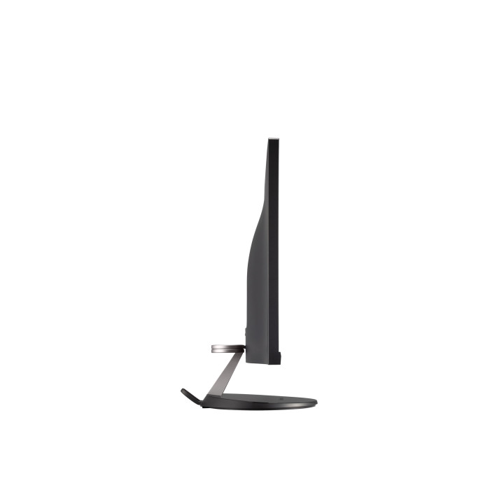 Viewsonic VX Series VX2485-MHU écran plat de PC 61 cm (24") 1920 x 1080 pixels Full HD LED Noir