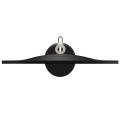 Viewsonic VX Series VX2485-MHU écran plat de PC 61 cm (24") 1920 x 1080 pixels Full HD LED Noir