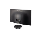 Viewsonic VX Series VX2485-MHU écran plat de PC 61 cm (24") 1920 x 1080 pixels Full HD LED Noir
