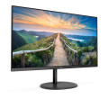 AOC V4 Q27V4EA écran plat de PC 68,6 cm (27") 2560 x 1440 pixels 2K Ultra HD LED Noir