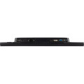 Viewsonic TD2423 écran plat de PC 59,9 cm (23.6") 1920 x 1080 pixels Full HD LED Écran tactile Multi-utilisateur Noir