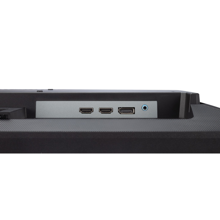 Viewsonic VX Series VX2785-2K-MHDU écran plat de PC 68,6 cm (27") 2560 x 1440 pixels Quad HD LED Noir