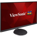 Viewsonic VX Series VX2785-2K-MHDU écran plat de PC 68,6 cm (27") 2560 x 1440 pixels Quad HD LED Noir