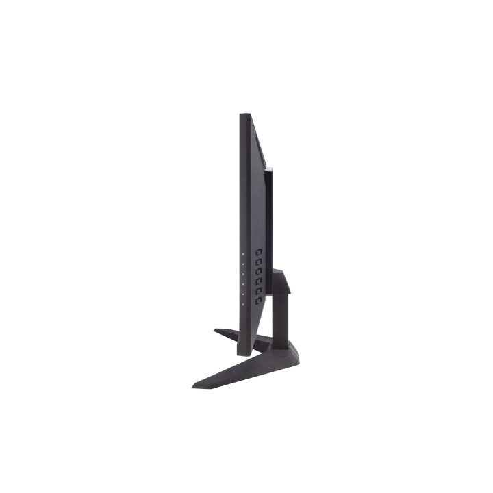 Viewsonic VX Series VX2785-2K-MHDU écran plat de PC 68,6 cm (27") 2560 x 1440 pixels Quad HD LED Noir