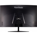 Viewsonic VX Series VX3218-PC-MHD écran plat de PC 80 cm (31.5") 1920 x 1080 pixels Full HD LED Noir
