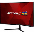Viewsonic VX Series VX3218-PC-MHD écran plat de PC 80 cm (31.5") 1920 x 1080 pixels Full HD LED Noir