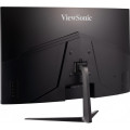 Viewsonic VX Series VX3218-PC-MHD écran plat de PC 80 cm (31.5") 1920 x 1080 pixels Full HD LED Noir