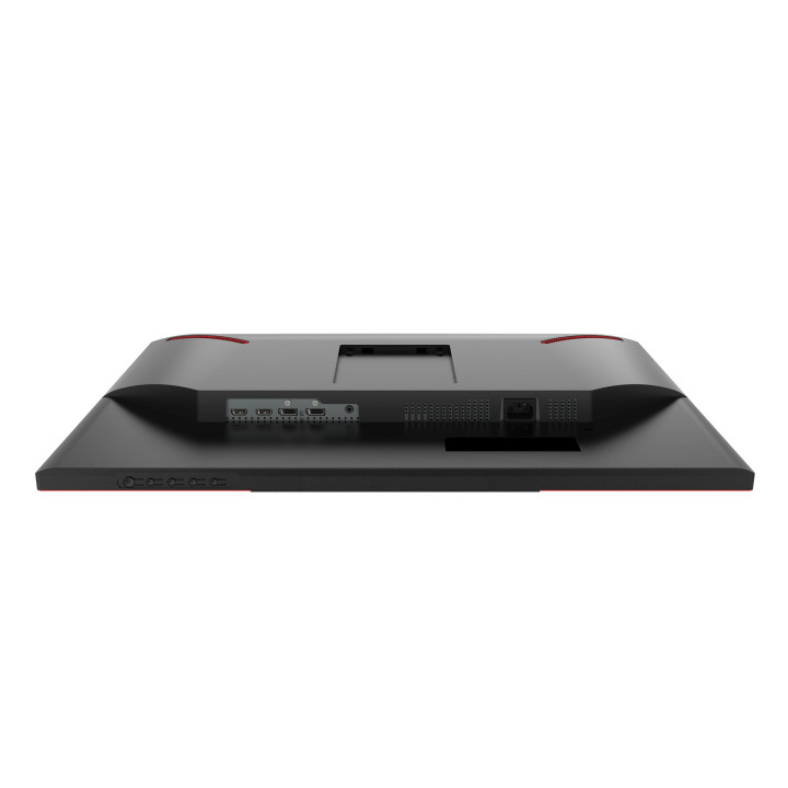 AOC G3 U27G3X/BK écran plat de PC 68,6 cm (27") 3840 x 2160 pixels 4K Ultra HD LED Noir, Rouge