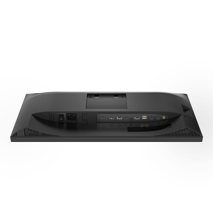 AOC 24P3CV écran plat de PC 60,5 cm (23.8") 1920 x 1080 pixels Full HD LED Noir