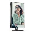 AOC 24P3CV écran plat de PC 60,5 cm (23.8") 1920 x 1080 pixels Full HD LED Noir