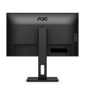 AOC 24P3CV écran plat de PC 60,5 cm (23.8") 1920 x 1080 pixels Full HD LED Noir
