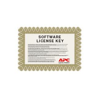 APC Netbotz Surveillance Base 15 licence(s)