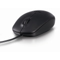 DELL MS116 souris Bureau Ambidextre USB Type-A Optique 1000 DPI
