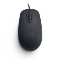 DELL MS116 souris Bureau Ambidextre USB Type-A Optique 1000 DPI