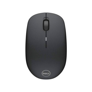 DELL Souris sans fil WM126 (noir)