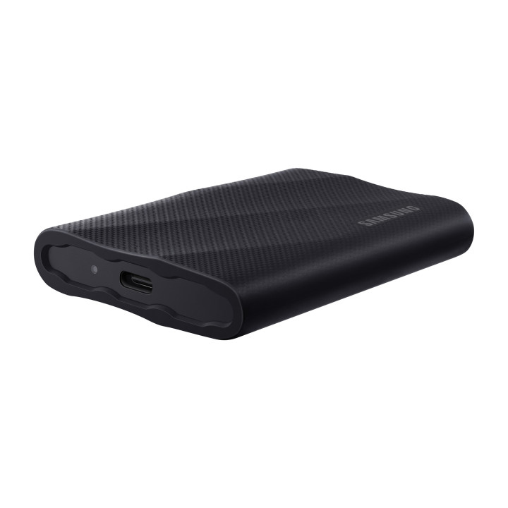 Samsung MU-PG2T0B 2 To USB Type-C USB 3.2 Gen 2x2 Noir