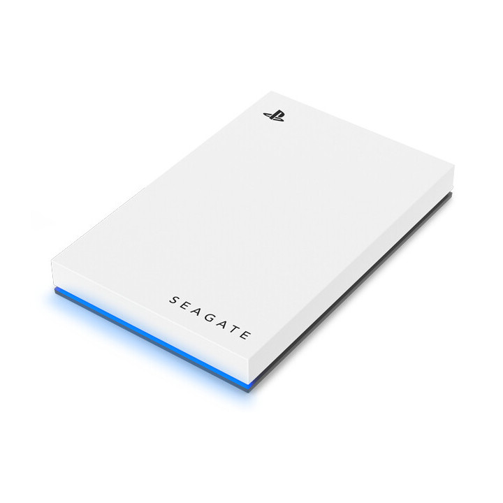 Seagate Game Drive pour consoles PlayStation 2 To