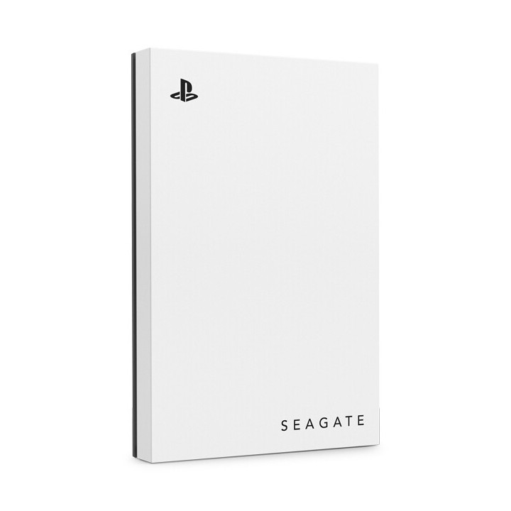 Seagate Game Drive pour consoles PlayStation 2 To