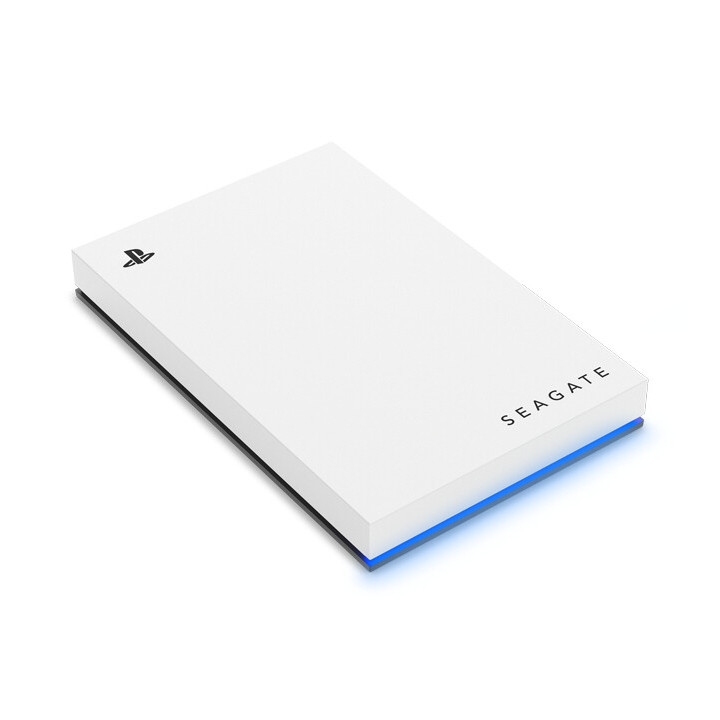 Seagate Game Drive pour consoles PlayStation 2 To