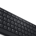 DELL Clavier et souris Pro - KM5221W - français (AZERTY) - noir