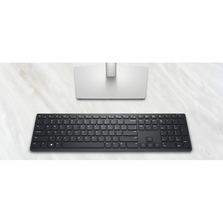 DELL Clavier Pro - KB500 - français (AZERTY)