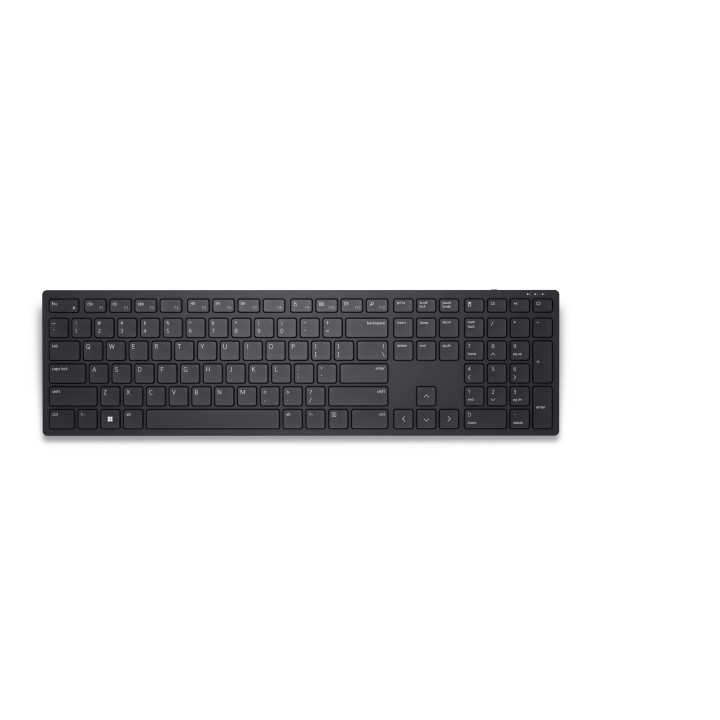 DELL Clavier Pro - KB500 - français (AZERTY)