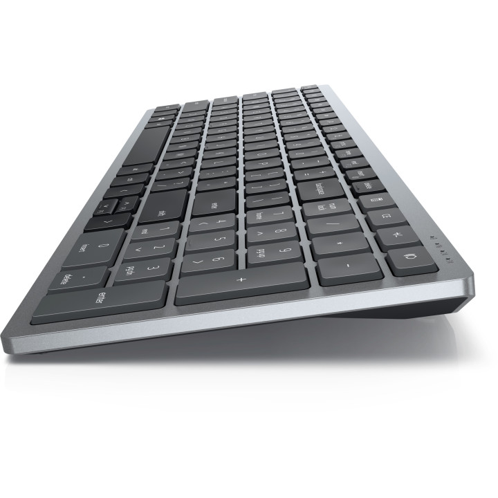 DELL Clavier compact Pro Plus - KB740 - français (AZERTY)