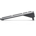 DELL Clavier compact Pro Plus - KB740 - français (AZERTY)