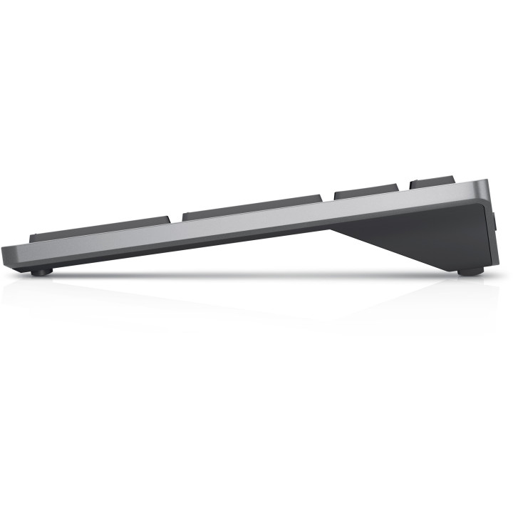 DELL Clavier compact Pro Plus - KB740 - français (AZERTY)