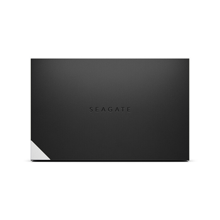 Seagate STLC4000400 disque dur externe 4 To USB Type-A / USB Type-C 3.2 Gen 1 (3.1 Gen 1) Noir