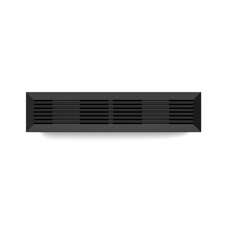 Seagate One Touch Hub disque dur externe 8 To USB Type-A / USB Type-C 3.2 Gen 1 (3.1 Gen 1) Noir, Gris