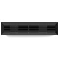 Seagate One Touch HUB disque dur externe 10 To USB Type-A / USB Type-C 3.2 Gen 1 (3.1 Gen 1) Noir, Gris