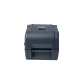 Brother TD-4750TNWBR - Imprimante d'étiquettes à transfert thermique