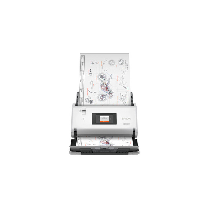 Epson WorkForce DS-30000