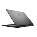 MSI CreatorPro M16 HX C14VKG-069FR Intel® Core™ i9 i9-14900HX Station de travail mobile 40,6 cm (16") Quad HD+ 32 Go DDR5-SD