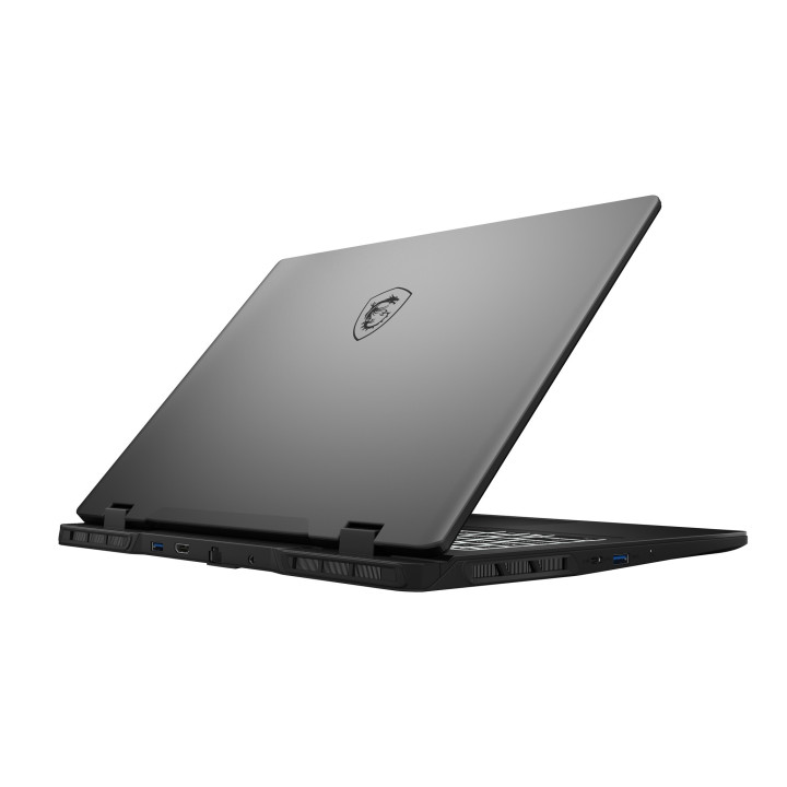 MSI CreatorPro M16 HX C14VKG-069FR Intel® Core™ i9 i9-14900HX Station de travail mobile 40,6 cm (16") Quad HD+ 32 Go DDR5-SD