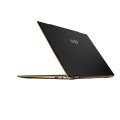 MSI Summit 13 AI Evo A2HMTG-076FR Intel Core Ultra 7 255H Hybride (2-en-1) 33,8 cm (13.3") Écran tactile Full HD+ 32 Go LPDDR5