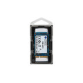 Kingston Technology SSD KC600 SATA3 mSATA de 512 Go