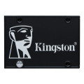 Kingston Technology SSD KC600 SATA3 2.5" de 256 Go